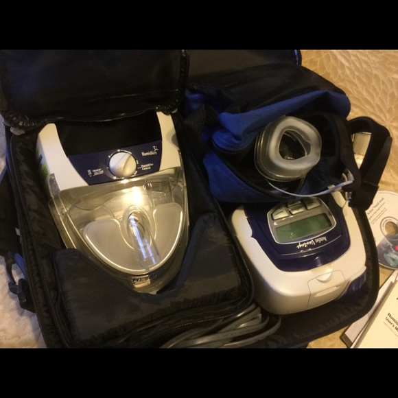 RES MED - Picture 6 of 9